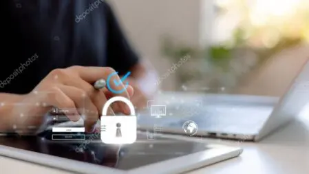 Secure VPN connection for remote users