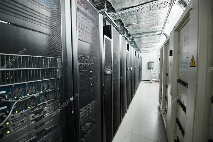 Basic firewall monitoring dashboard